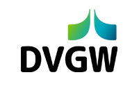 DVGW-Logo